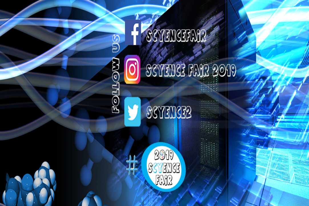 SCYENCE FAIR 2019 - The Cyprus Institute