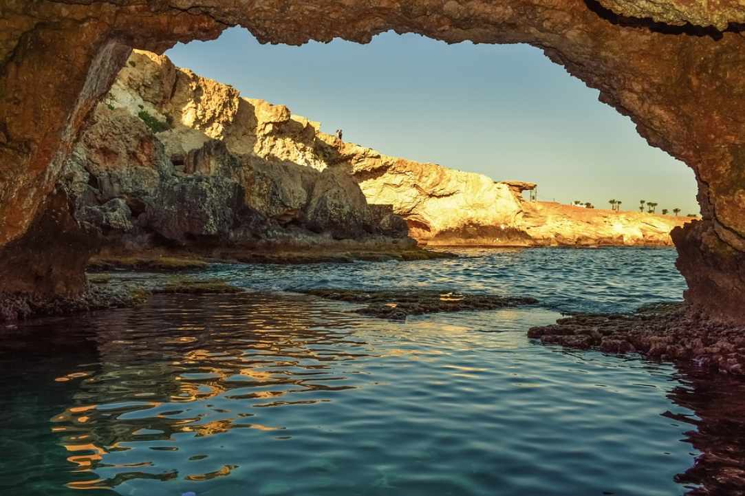 Hiking Time - Cape Greco