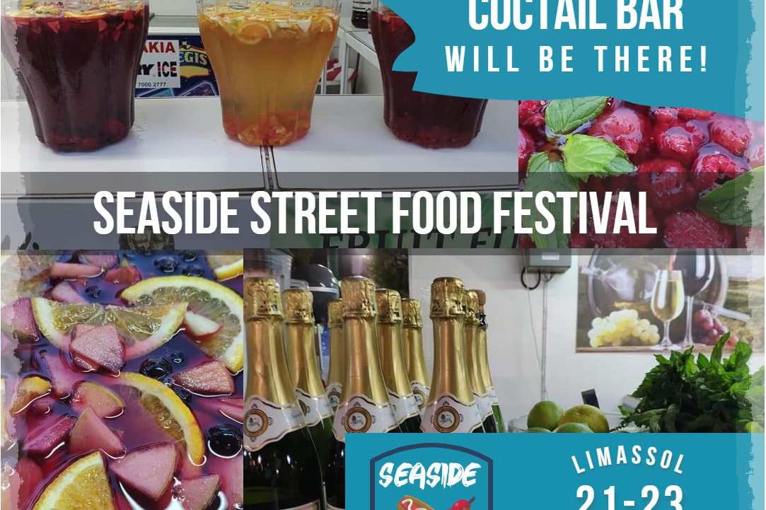 Seaside Street Food Festival
