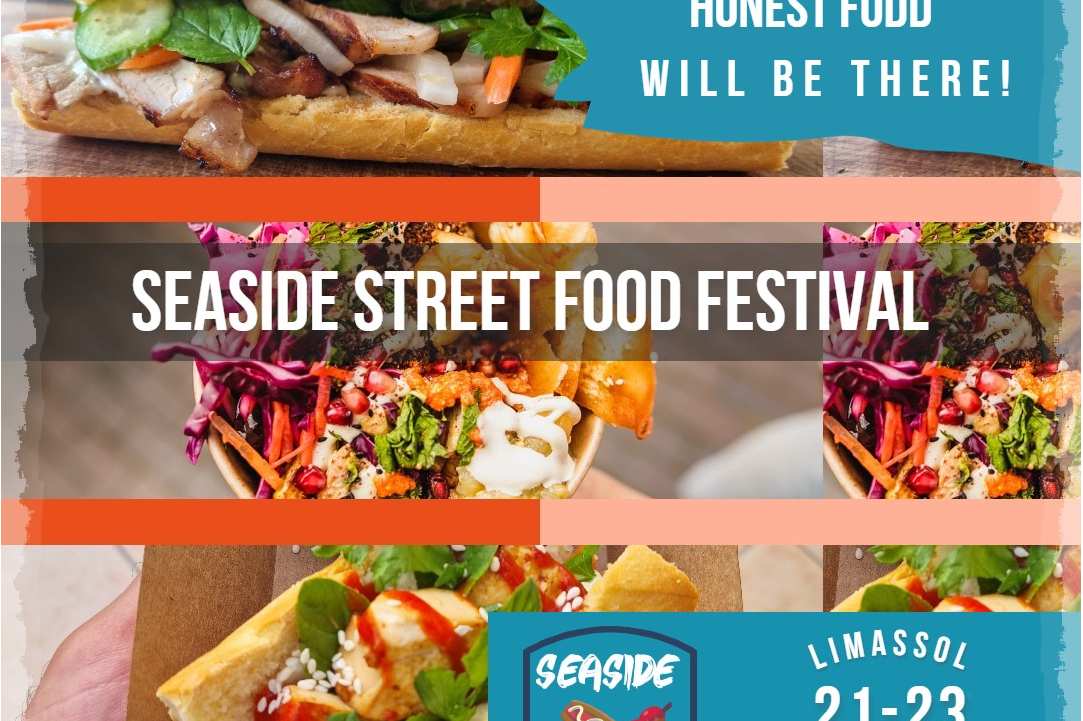 Seaside Street Food Festival