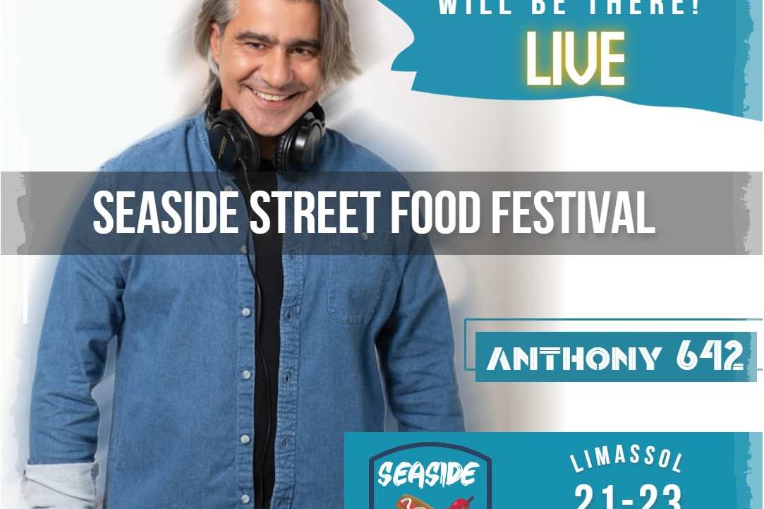 Seaside Street Food Festival