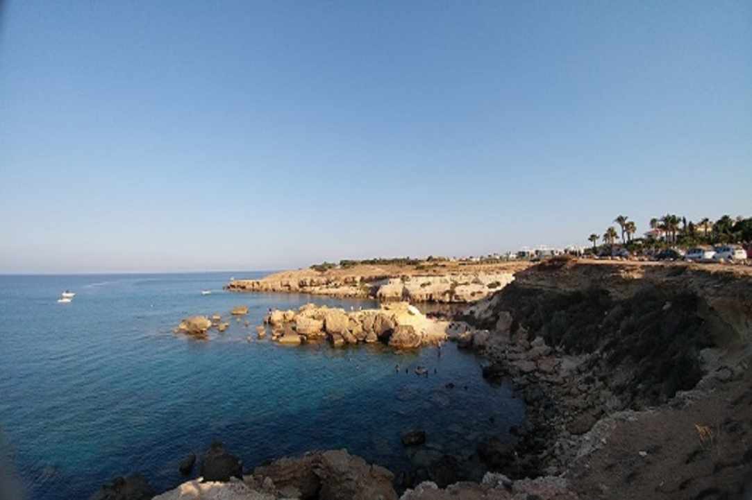 Protaras... 3+1 quiet beaches you will love!