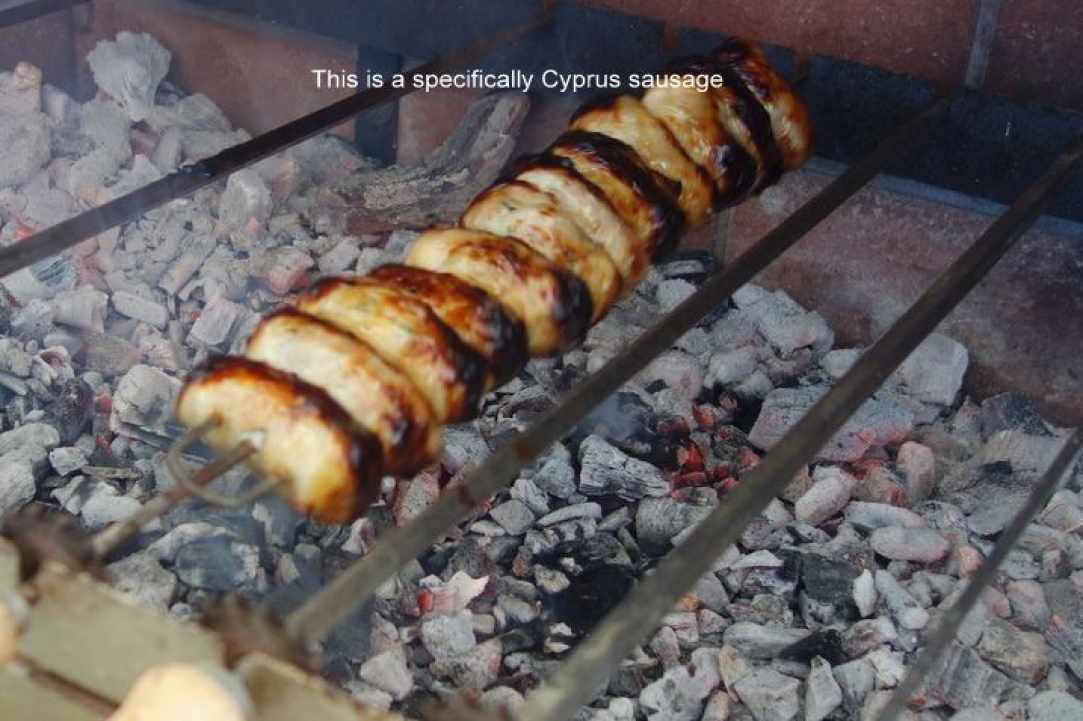 Our Cyprus Christmas Quiz