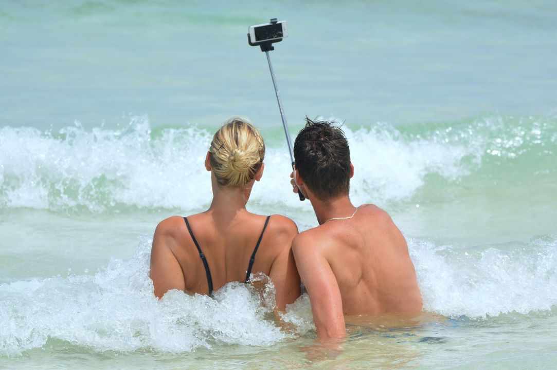 Summer in Cyprus