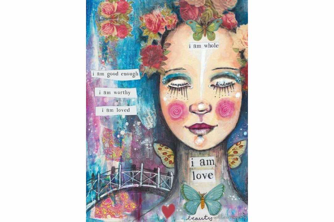 Self Love