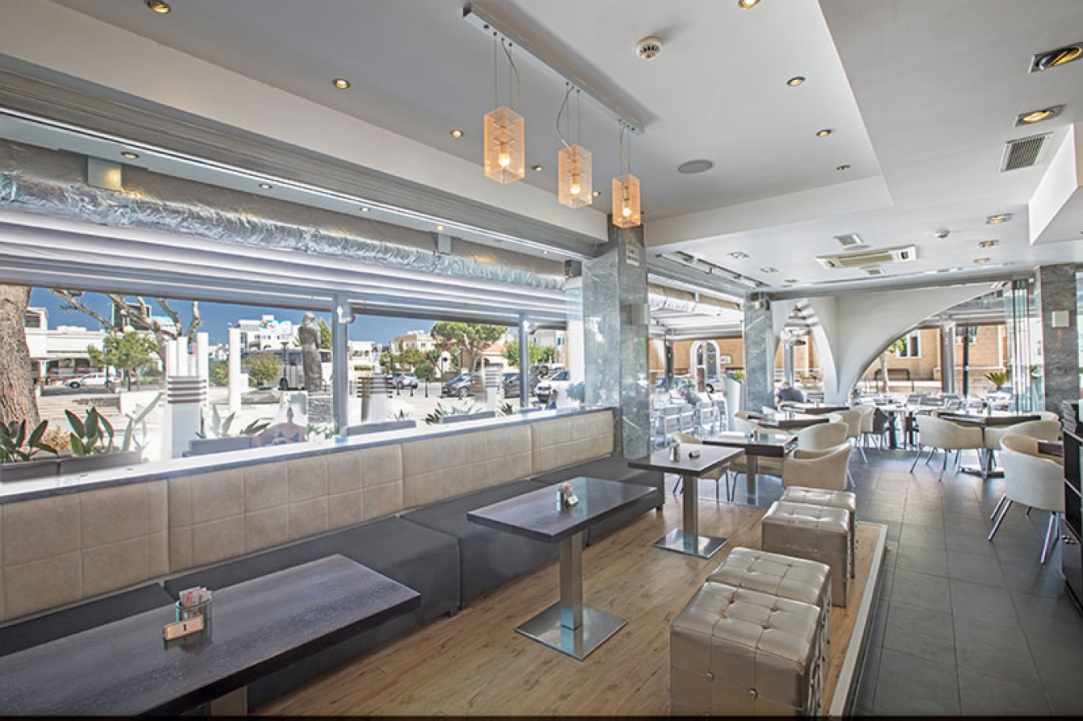 Interview with the owner of Senso Cafe in Paralimni gallery image 3