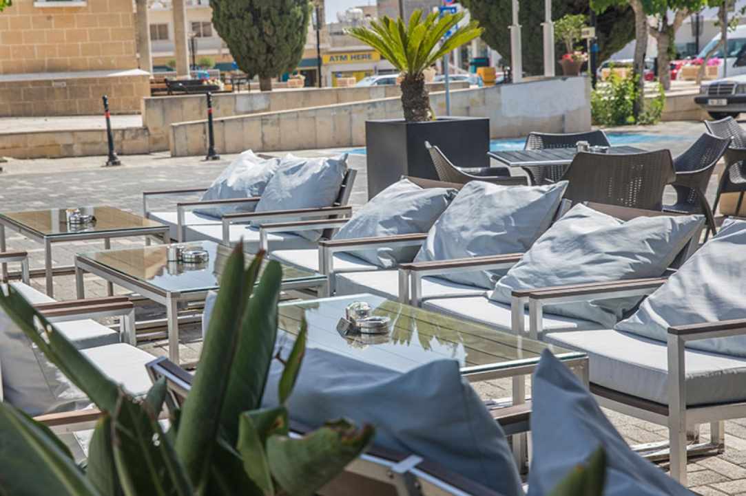 Interview with the owner of Senso Cafe in Paralimni gallery image 1