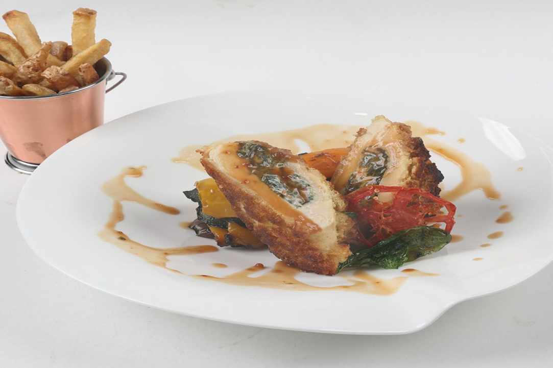 Interview with the owner of Senso Cafe in Paralimni