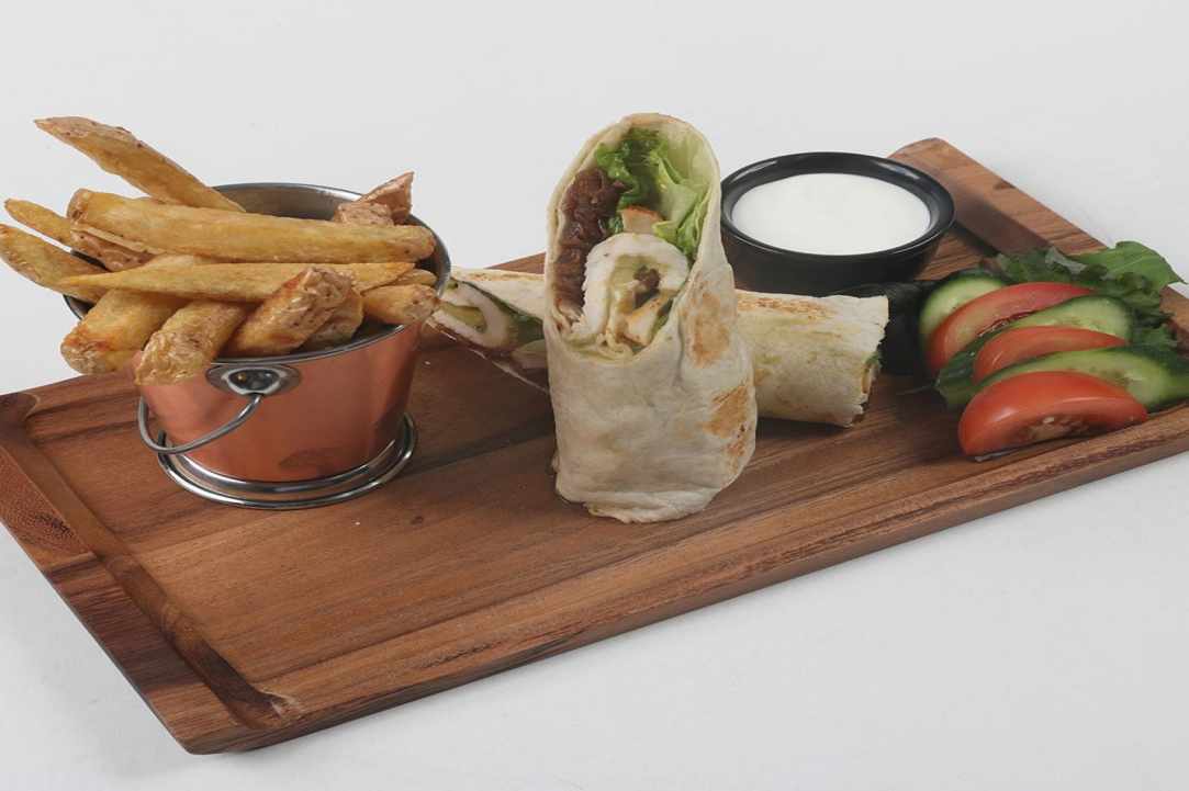 Interview with the owner of Senso Cafe in Paralimni gallery image 2