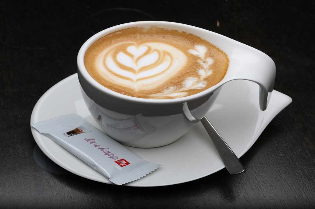 Interview with the owner of Senso Cafe in Paralimni gallery image 4