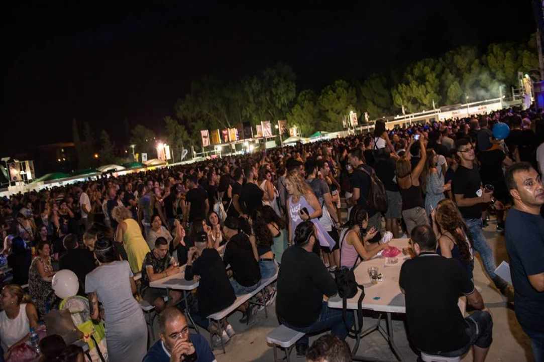 SeptemberFest - Nicosia Beer Fun Festival 2018