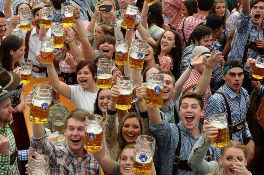 Septemberfest - Nicosia Beer Fun Festival 2017