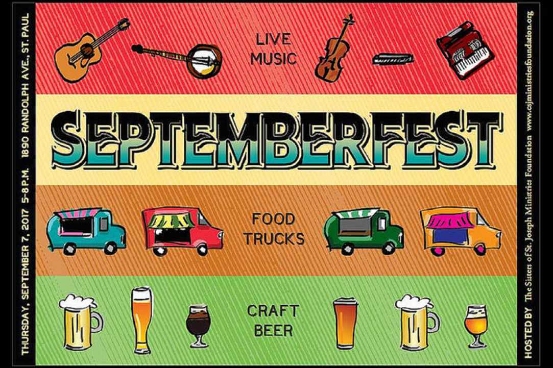 Septemberfest - Nicosia Beer Fun Festival 2017