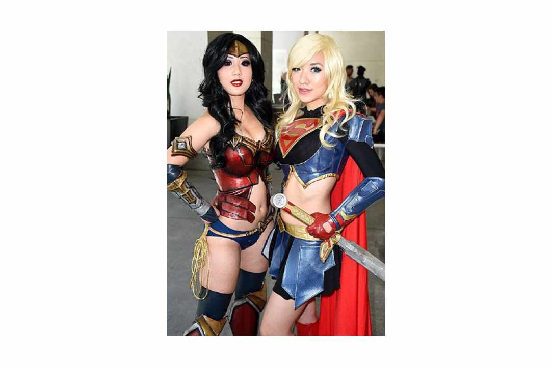 Cyprus Comic Con 2017