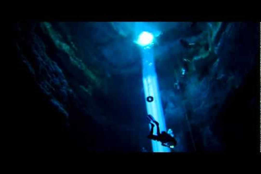 How dangerous scuba diving Is?