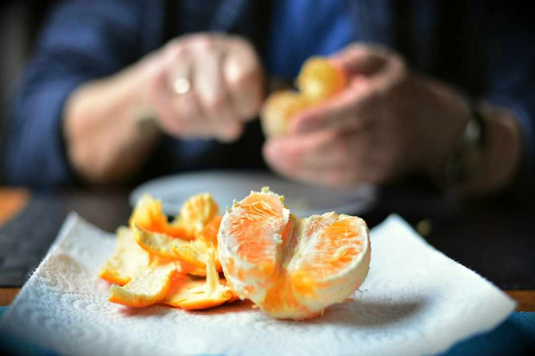 Πορτοκάλι, ένας ισχυρός σύμμαχος υγείας