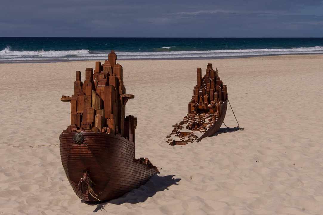 “Uniting the Mediterranean Sea” - A Unique Theatrical Spectacle