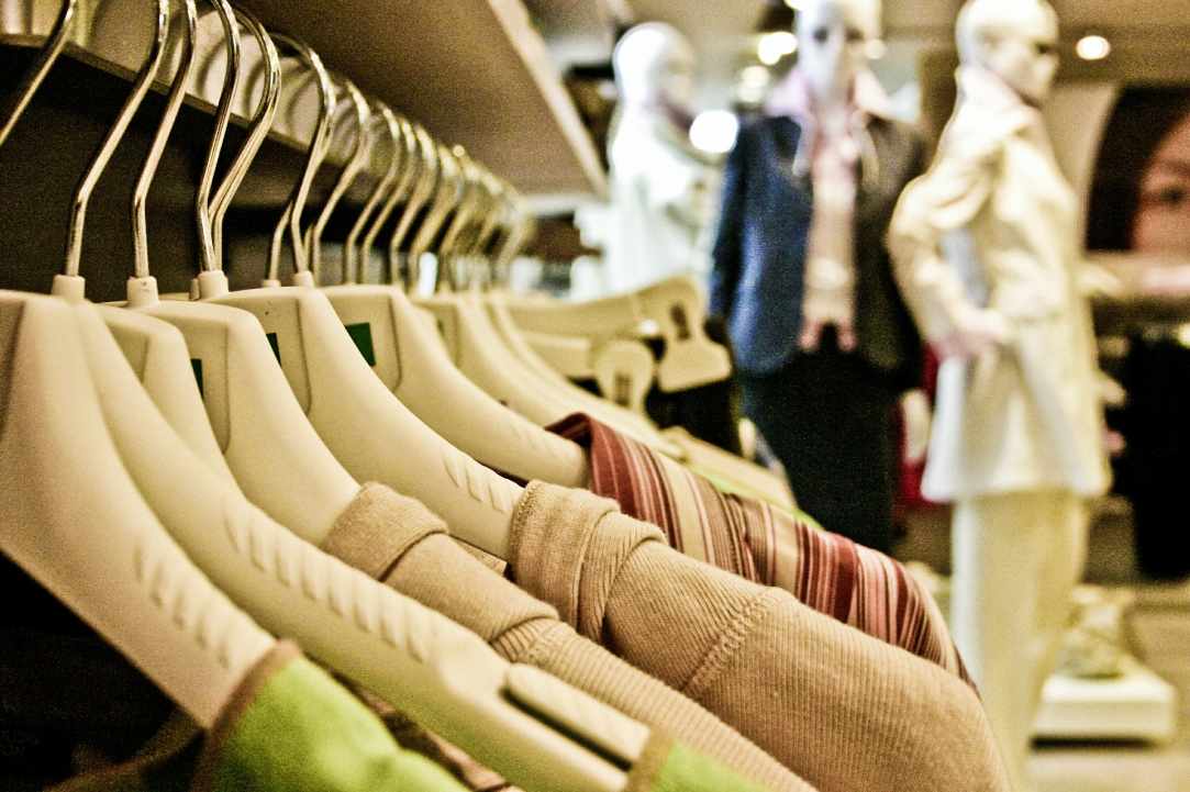 Ψώνια στο My Mall