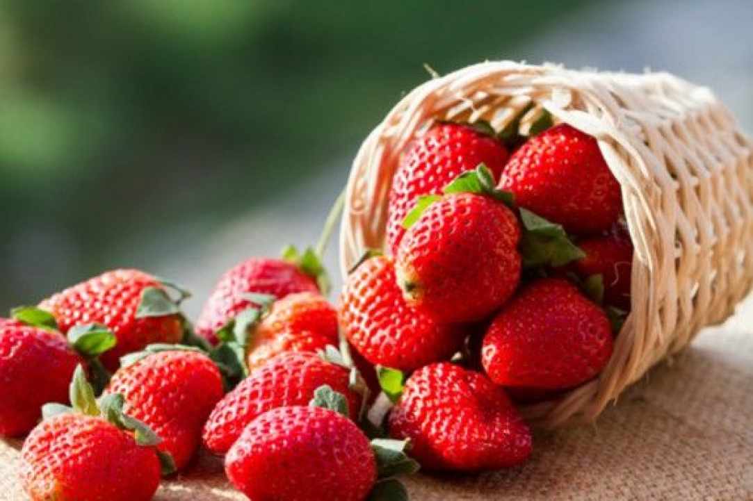Τα Καλύτερα Τρόφιμα  για Ενυδάτωση