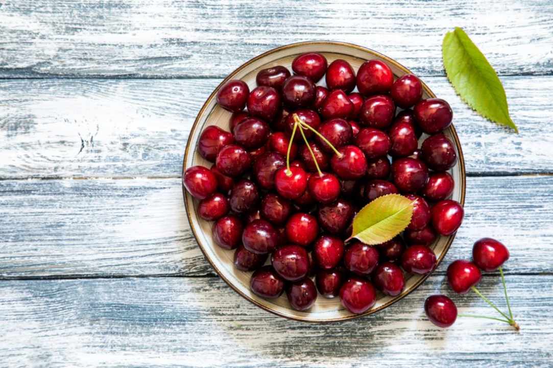 Τα Φρούτα που περιέχουν την Υψηλότερη Περιεκτικότητα σε Ζάχαρη