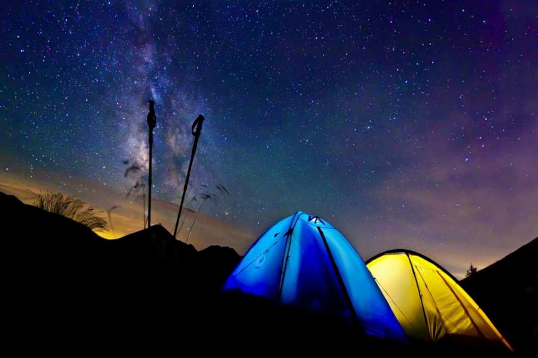 The Kato Pyrgos Tillyrias hosts the first outdoor theater festival in Cyprus