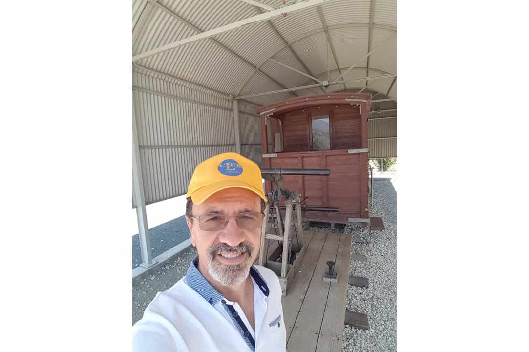 1 – 4 Οκτωβρίου 2020