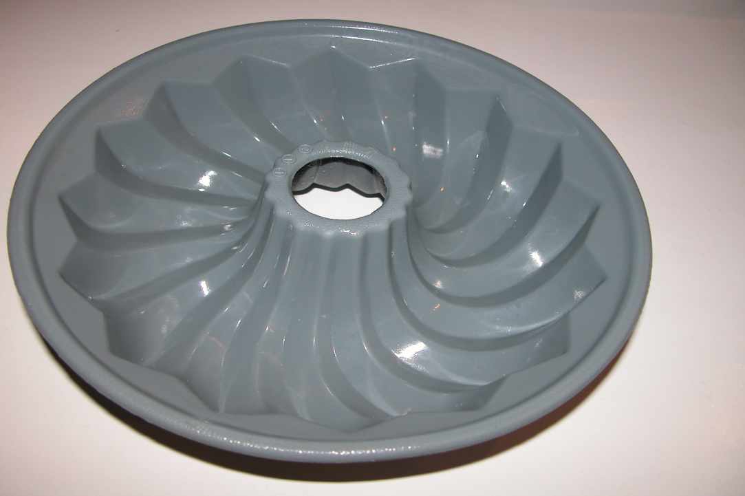 Traditional Halouvas (Halvas) in the pot