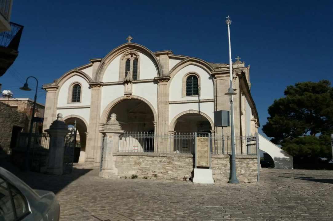 Η Ορεινή Λάρνακα Άριστος Ευρωπαϊκός Προορισμός για την Κύπρο