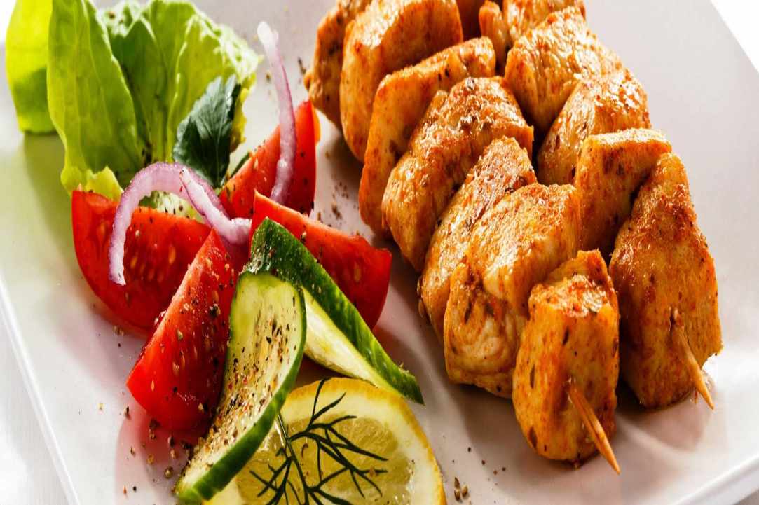 Cyprus International Food Festival