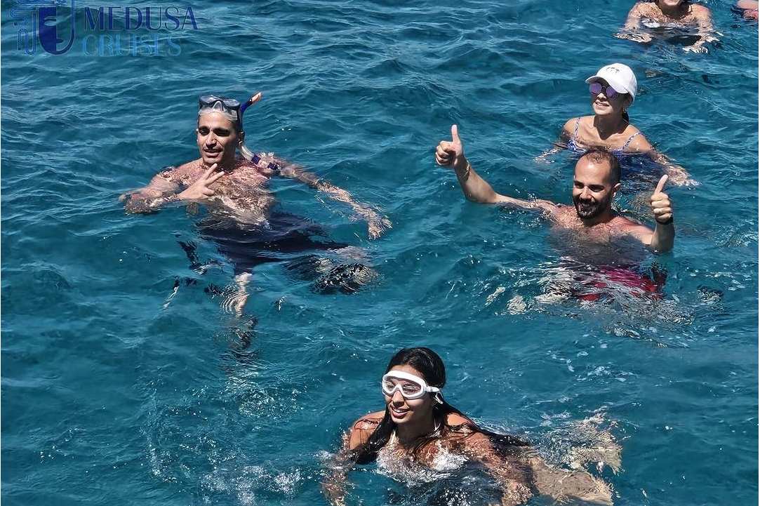 Your perfect holiday on the water awaits