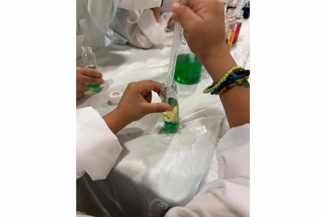 Paradox Science Festival 2025: The Ultimate STEM Adventure Returns