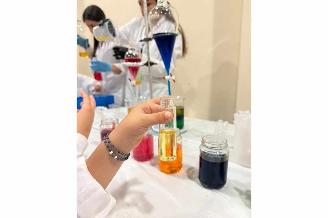 Paradox Science Festival 2025: The Ultimate STEM Adventure Returns
