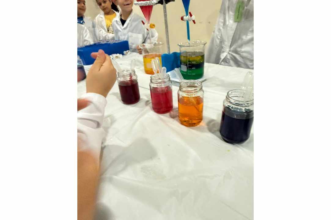 Paradox Science Festival 2025: The Ultimate STEM Adventure Returns