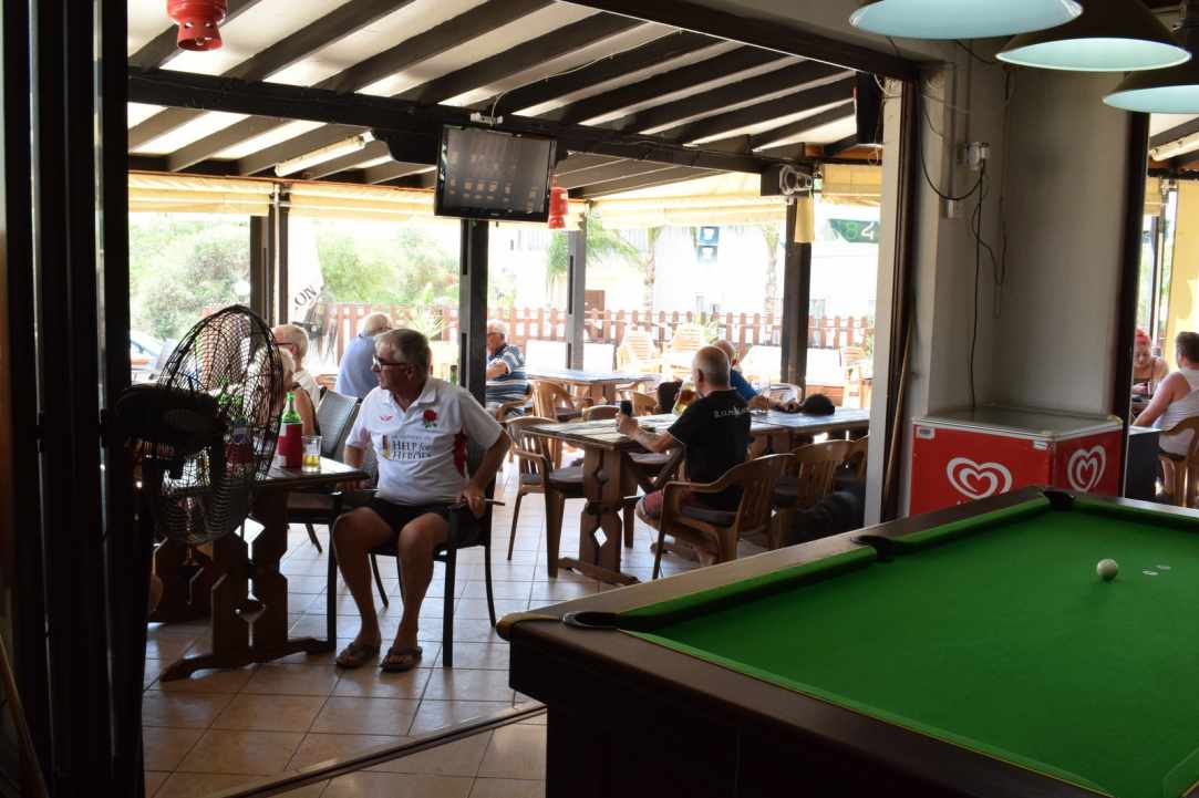 Are Protaras Restaurants Expensive?