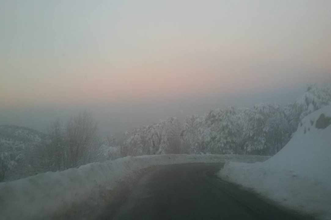 Troodos