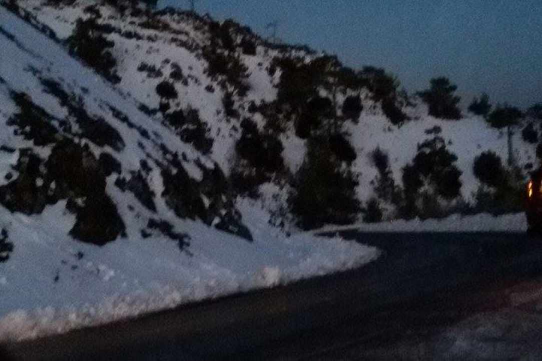 Troodos
