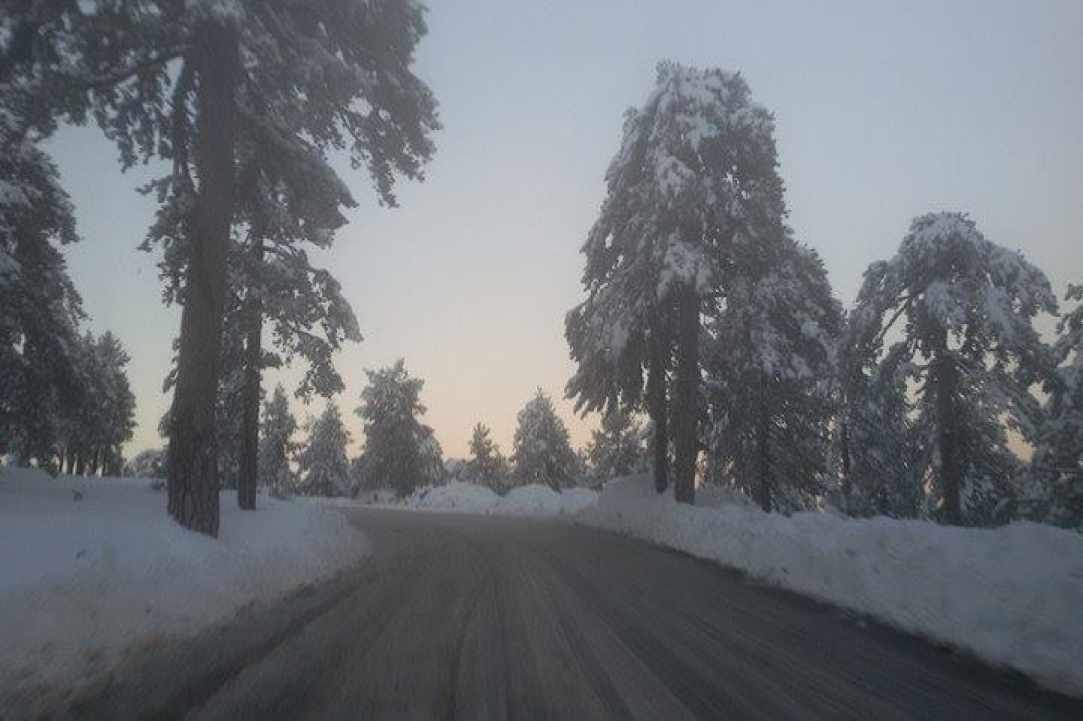 Troodos