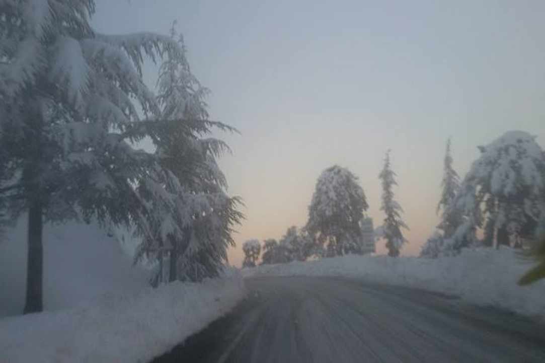 Troodos