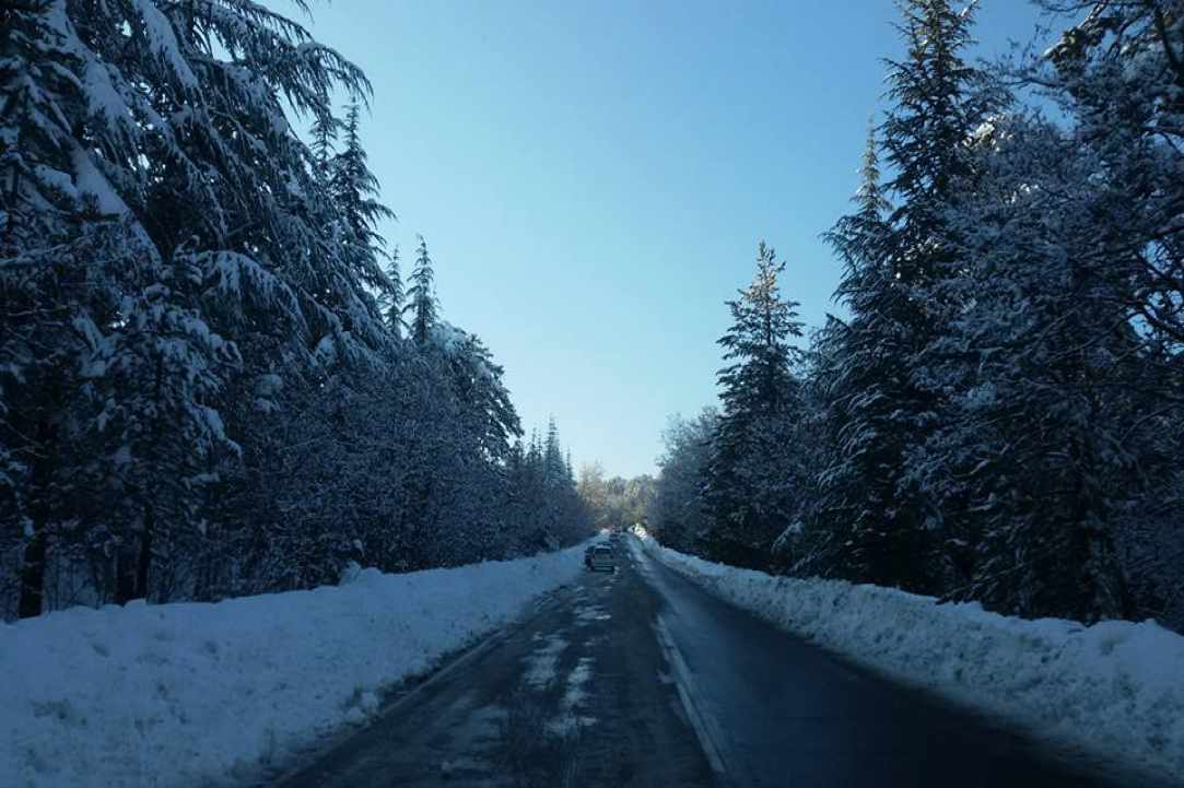 Troodos