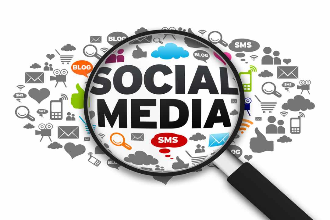 Social Media & Internet Marketing - Πως μπορούμε να επωφεληθούμε και να αυξήσουμε τις πωλήσεις μαςꓼ gallery image 2