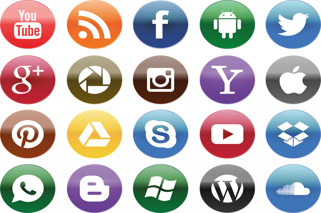 Social Media & Internet Marketing - Πως μπορούμε να επωφεληθούμε και να αυξήσουμε τις πωλήσεις μαςꓼ