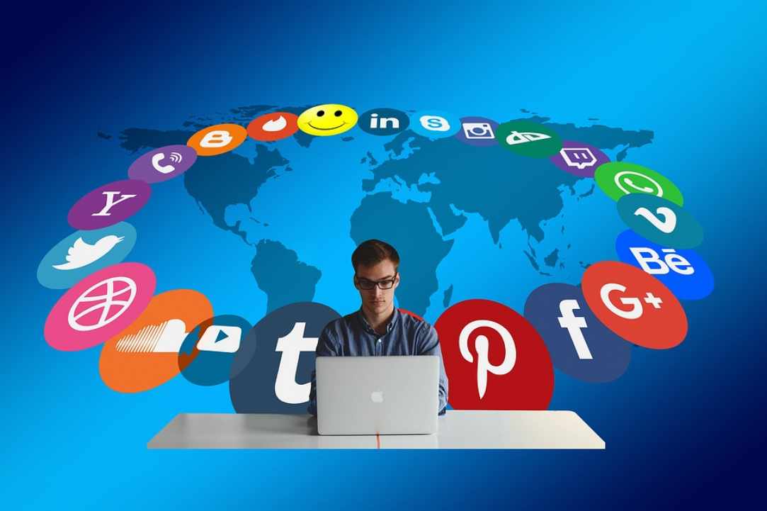 Ζητείται Social Media Manager