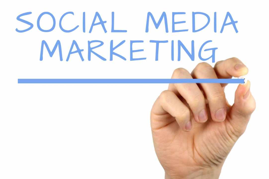 Social Media & Internet Marketing - Πως μπορούμε να επωφεληθούμε και να αυξήσουμε τις πωλήσεις μαςꓼ