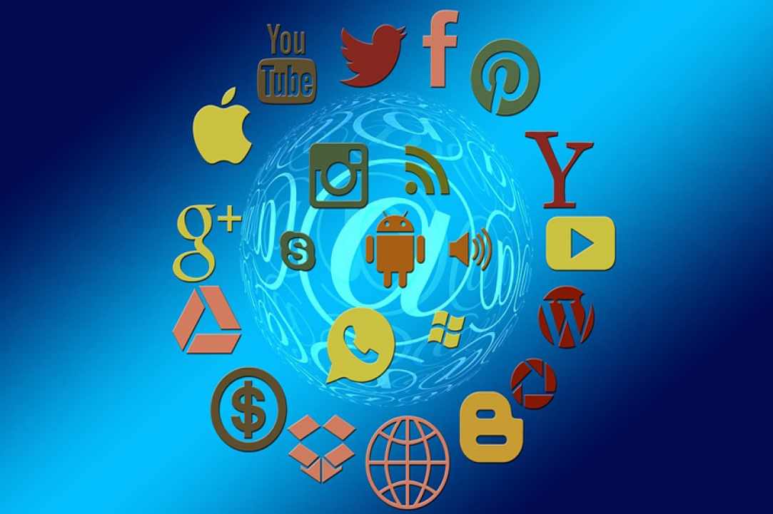 Social Media & Internet Marketing - Πως μπορούμε να επωφεληθούμε και να αυξήσουμε τις πωλήσεις μαςꓼ