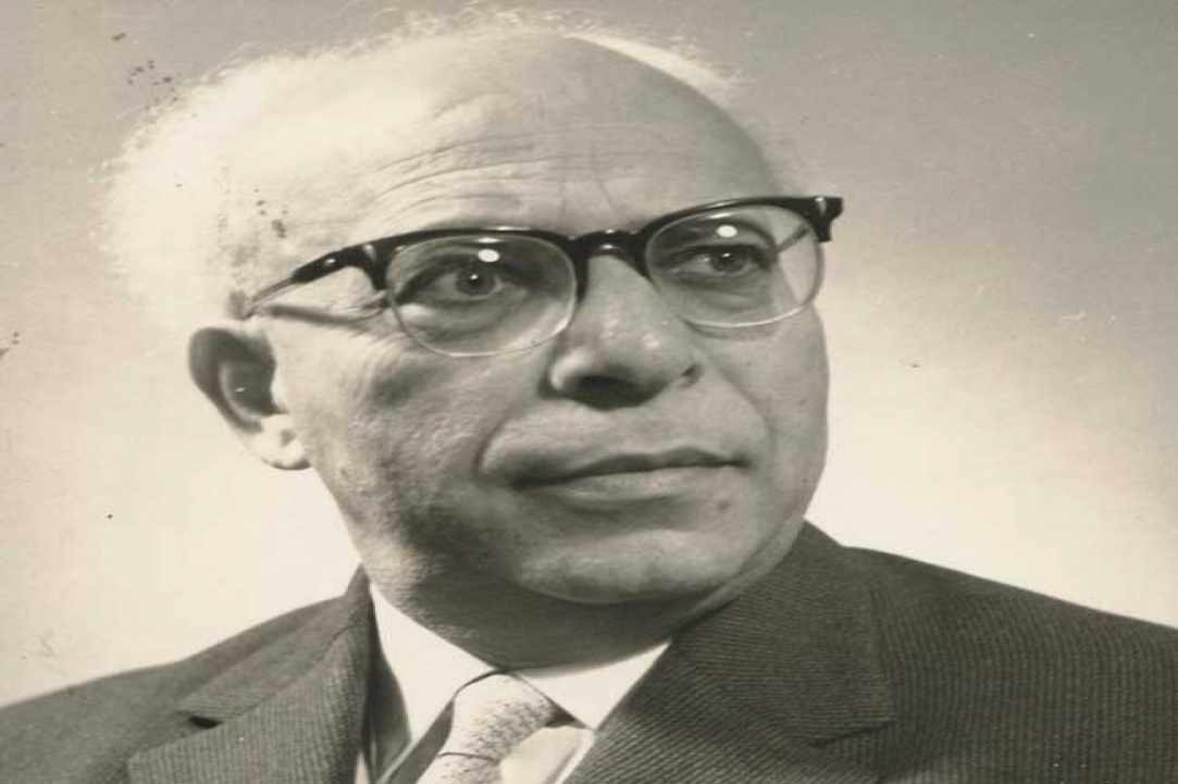 Solon Michailidis