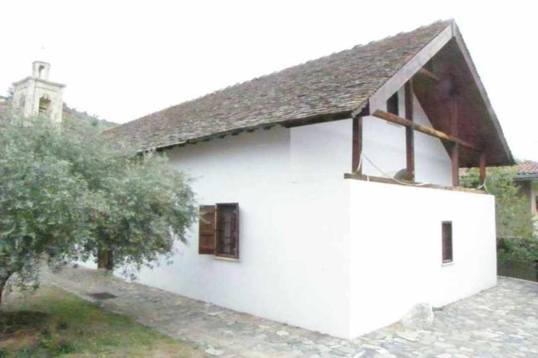 Μεταμόρφωση του Σωτήρος Ιησού Χριστού  