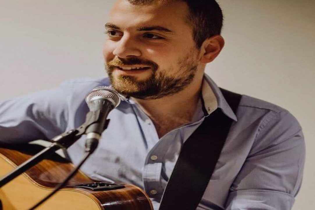 Festive Live Music Nights at Ouranos