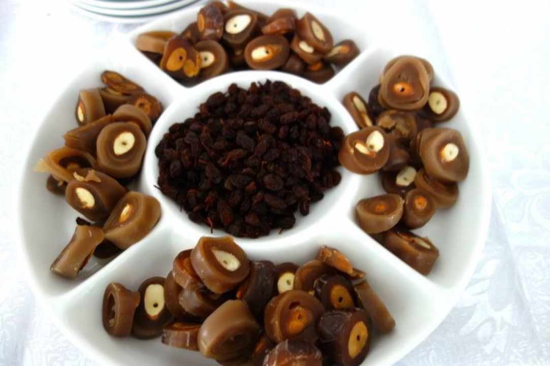 10 Gastronomic Specialities of Cyprus