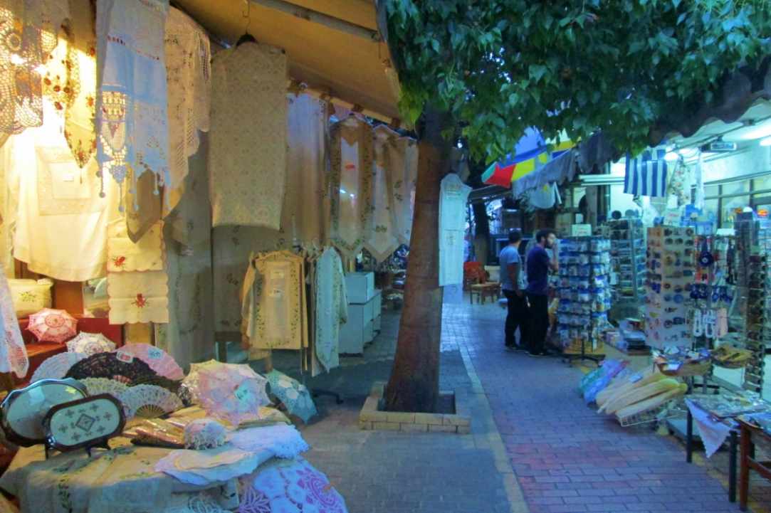 Βάσεις για ριζική αναβάθμιση και εξωραϊσμού της Λαϊκής Γειτονιάς