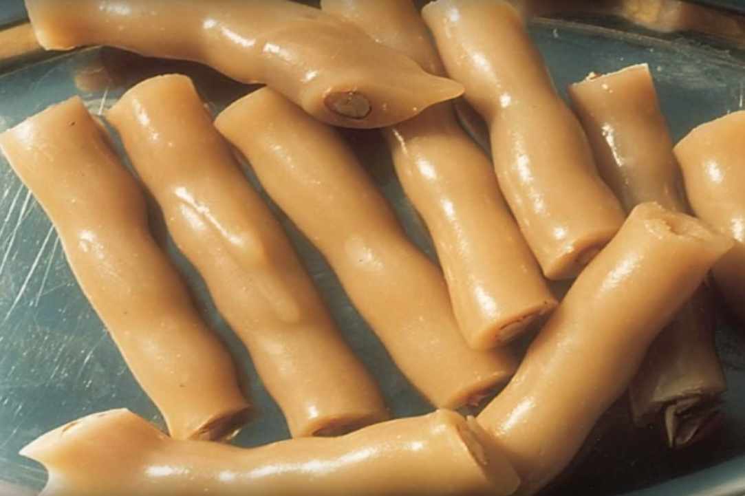 5+1 Παραδοσιακά Φεστιβάλ Παλουζέ, Σουτζιούκου και υποπροϊόντων σταφυλιού
